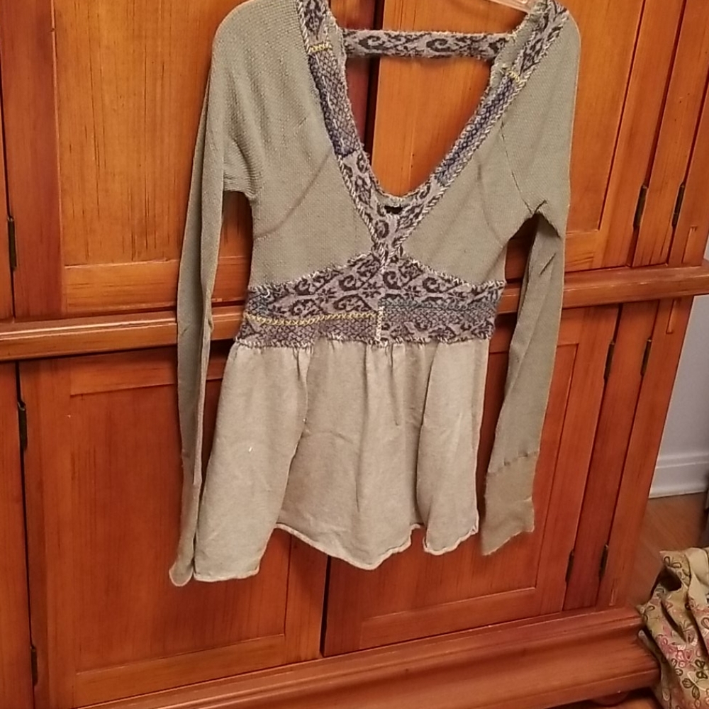 Free people